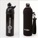 STEELWORKS by SIGG(シグ) ステンレスダイレクトボトル780ml(保冷専用) ブラック