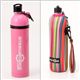 STEELWORKS by SIGG(シグ) ステンレスダイレクトボトル780ml(保冷専用) ピンク