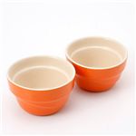 Le creuset(���E�N���[�[) �X�g�[���E�F�A�Z�b�g(�����J��x4�Z�b�g) �^���W�F����