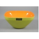 ROBEX�i���x�b�N�X�j �X�N�G�A�{�E�� 17cm �L�E�C�~�I�����W 2�Z�b�g