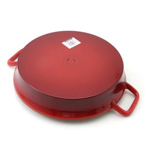 Le Creuset(���N���[�[)  �t�����`�r�X�g���p��  ���b�h