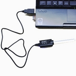 電子タバコ「Simple Smoker Mini（シンプルスモーカーMini）」 USB充電器+USBアダプタセット