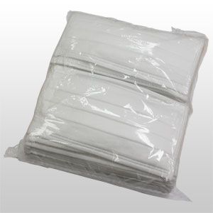 【新型インフルエンザ対策】3層医療用サージカルマスク TDK-N95 NEW50枚入り×4（200枚セット）