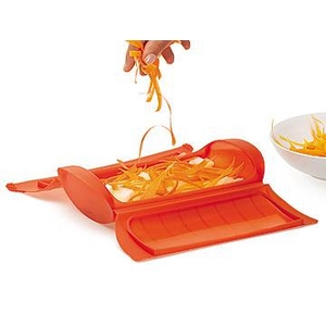 ルクエ・スチームケース　トマト