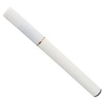 【安全な国産カートリッジ使用】 電子タバコ NEW「Simple Smoker(シンプルスモーカー)」 スターターキット 本体+カートリッジ30本セット+携帯ケース&ポーチ セット