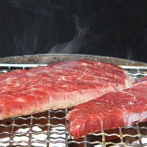 ◇炎の焼肉ステーキ◇3.2kg