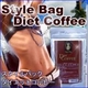 �X�^�C���o�b�N�_�C�G�b�g�R�[�q�[