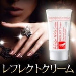 nhN[iێjtNgN[ REFLECT Cream y302{Zbgz