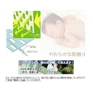 腰痛ベルト　コレクト　メッシュタイプ　Ｌ