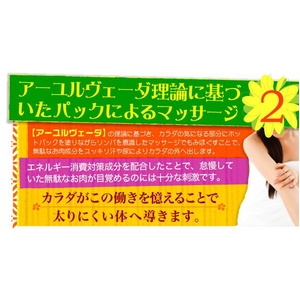 ガスール ホットパック 3個セット