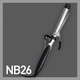NOBBY(Υӡ) ޥʥإ NB26 ̿1