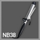 NOBBY(Υӡ) ޥʥإ NB38 ̿1