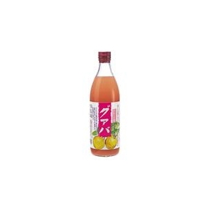 マルカイコーポレーション　順造選　グァバ 12本セット
