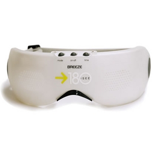 アイマスク BREEZE iSee 180