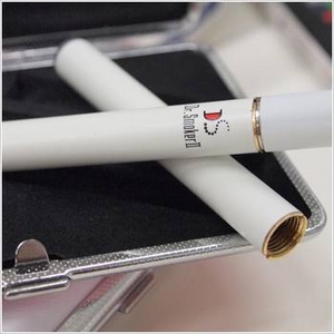 新型電子タバコ「ドクタースモーカー2」本体セット