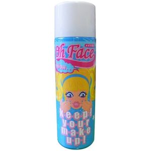 ���C�N�v���@Oh Face