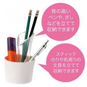 ラルカ フラワーベース クリア