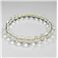 6A�V�R�{�����u���X�i�u���X���b�g�j 8mm �˔���