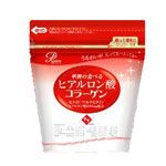 華舞の食べるコラーゲン ヒアルロン酸コラーゲン 130g 【2セット】