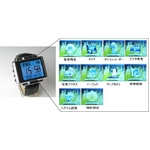 4GB ビデオウォッチ