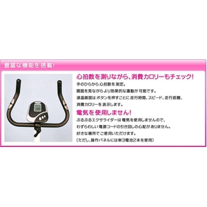 ぶるぶるエクサライダー