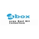 a-box 〜 avex Best Hit Collection 〜 CD4枚組(全60曲)