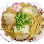 和歌山ラーメン　井出商店　（5箱セット）