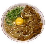 徳島ラーメン 東大 (5箱セット)