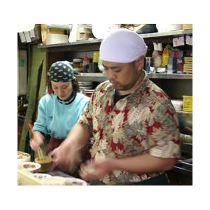 仙台ラーメン 五福星 (5箱セット)