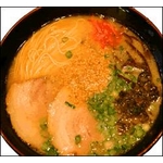 長浜ラーメン いってつ (10箱セット)