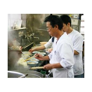 佐野ラーメン 万里 (5箱セット)
