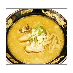 札幌ラーメン　桑名 （5箱セット）