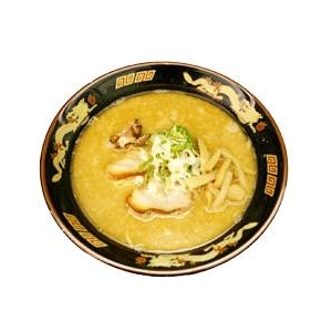 札幌ラーメン　桑名 （10箱セット）
