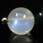 ブルームーンストーン&ブルータイガーアイ ストラップ 6個セット