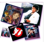 PARADISE MEGA HITS '80s�@-�p���_�C�X- CD5���g
