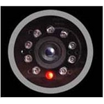 プロにもバレない高級ダミーカメラ