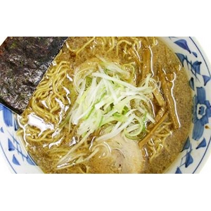 浜松ラーメン 元亀 （10箱セット）