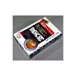 飛騨高山ラーメン・豆天狗 （10箱セット）