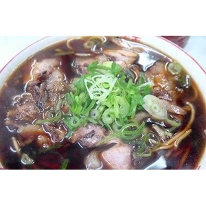 京都ラーメン新福菜館本店 （10箱セット）