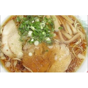 尾道ラーメン とき （10箱セット）