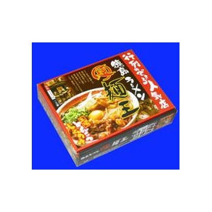徳島ラーメン 麺王 （5箱セット）
