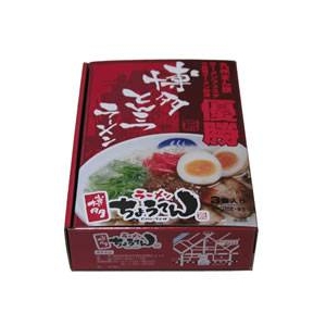博多ラーメン ちょうてん (10箱セット)