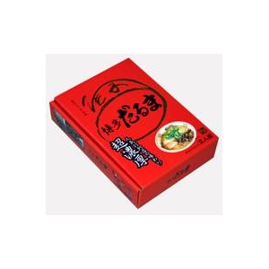 博多ラーメン だるま （10箱セット）
