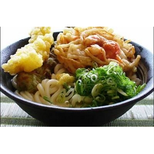 田村うどん （5箱セット）