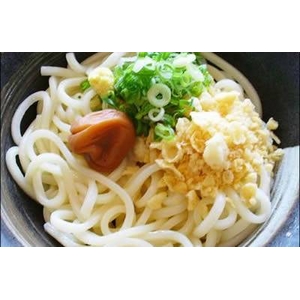 讃岐うどん食べ比べ4種類セット 【各1箱 計4箱】