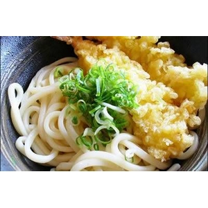讃岐うどん食べ比べ4種類セット 【各1箱 計4箱】