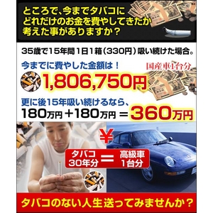 離煙パイプ