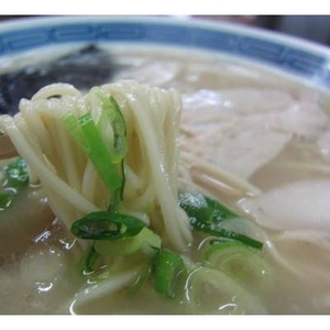 久留米ラーメン 沖食堂 【10箱セット】