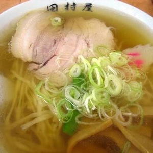 佐野ラーメン 田村屋 【10箱セット】