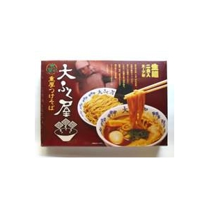 東京ラーメン 大ふく屋 【10箱セット】